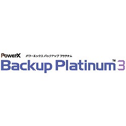 "lbgWp PowerX Backup Platinum 3 _E[h "