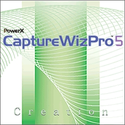 "lbgWp PowerX CaptureWizPro 5 _E[h "