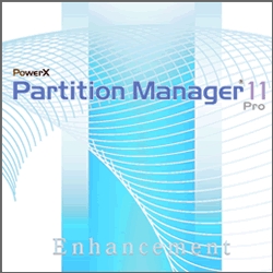 "lbgWp PowerX Partition Manager 11 Pro VOCZX _E[h "