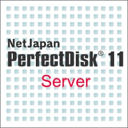 "lbgWp NetJapan PerfectDisk 11 Server VOCZX _E[h "