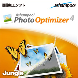 "WO Ashampoo Photo Optimizer 4 _E[h JUCW-3992"