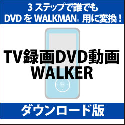 "flbg TV^DVDWALKER DL _E[h DE-536"