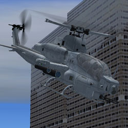 "I[o[h Area 51 Simulations@AH-1Z Viper _E[h "