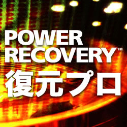 "gX^[ POWER RECOVERY v _E[h "