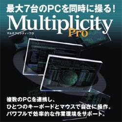 "gX^[ Multiplicity Pro _E[h "