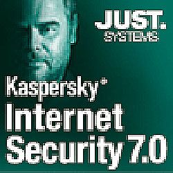 KASPERSKY  INTERNET  SECUR
