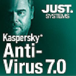 KASPERSKY  ANTI-VIRUS  7.0