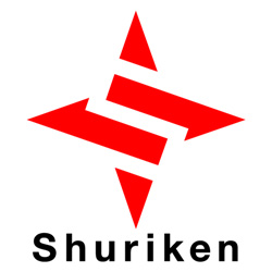 SHURIKEN  2008  �ʏ��  DL��