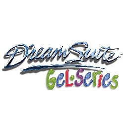 "s[AhG[ DreamSuite Gel Series Macintosh _E[h PAS-15445"