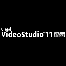 VIDEO STUDIO 11 PLUSアップグ