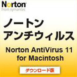 NORTON ANTIVIRUS 11.0 FO