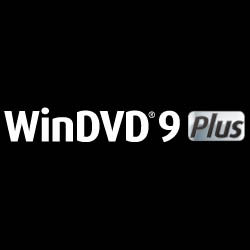 WINDVD 9 PLUS ダウンロード通常版