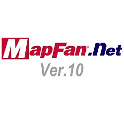 "CNgEo MapFan.net _E[h "