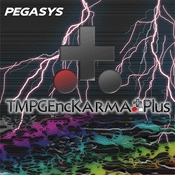 "yKVX TMPGEnc KARMA..Plus _E[h TMSSDL"