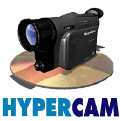 "Ȃ HyperCam 3 { _E[h "