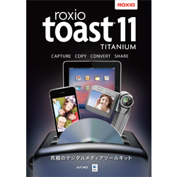 "lNV[@@@ Roxio Toast 11 Titanium _E[h 390300-DL"