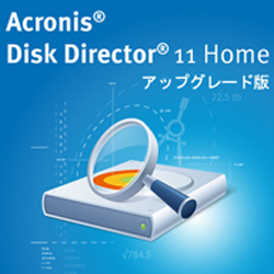 "` Acronis Disk Director 11 Home AbvO[h _E[h DDUMU1JPS"