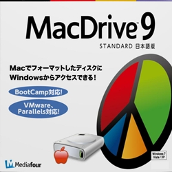 "C[teBA MacDrive 9 Standard { _E[h _E[h MFMS90W141"