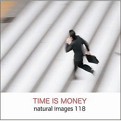 【クリックで詳細表示】naturalimages Vol.118 TIME IS MONEY XAMMP0118