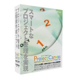 Project Canvas