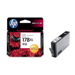 HP178XL CNJ[gbW tHgBK  CB322HJ