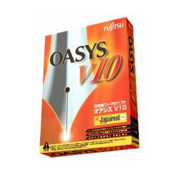 OASYS V10.0