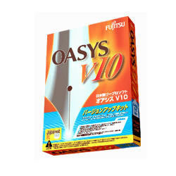 OASYS o[WAbvLbg V10.0