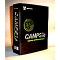 Camps Pro V3(�p���)���{��}�j���A���t