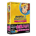 DVDFab2 BD&DVD �R�s�[�v���~�A��