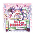 We Love AKIBA-POP!!