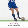 naturalimages Vol.111 ATHLETES