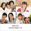 naturalimages Vol.113 SMILES