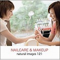naturalimages Vol.121 NAILCARE & MAKEUP
