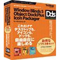 WindowBlinds5+ObjectDockPlus+IconPackage
