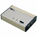 REX-230UDA PC�����ؑ֊� USB�ڑ� DVI�EAudio�Ή� PC2��