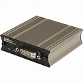 VGA to DVI/HDMI�ϊ��A�_�v�^ REX-VGA2DVI