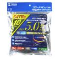 KB-T6EPK-10BK �G���n���X�h�J�e�S��6LAN�P�[�u��10M