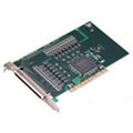 PCI�Ή� �����≏�^�f�W�^�����o�̓{�[�h