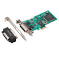 PCI Express�Ή����@�\�����^GPIB�ʐM�{�[�h